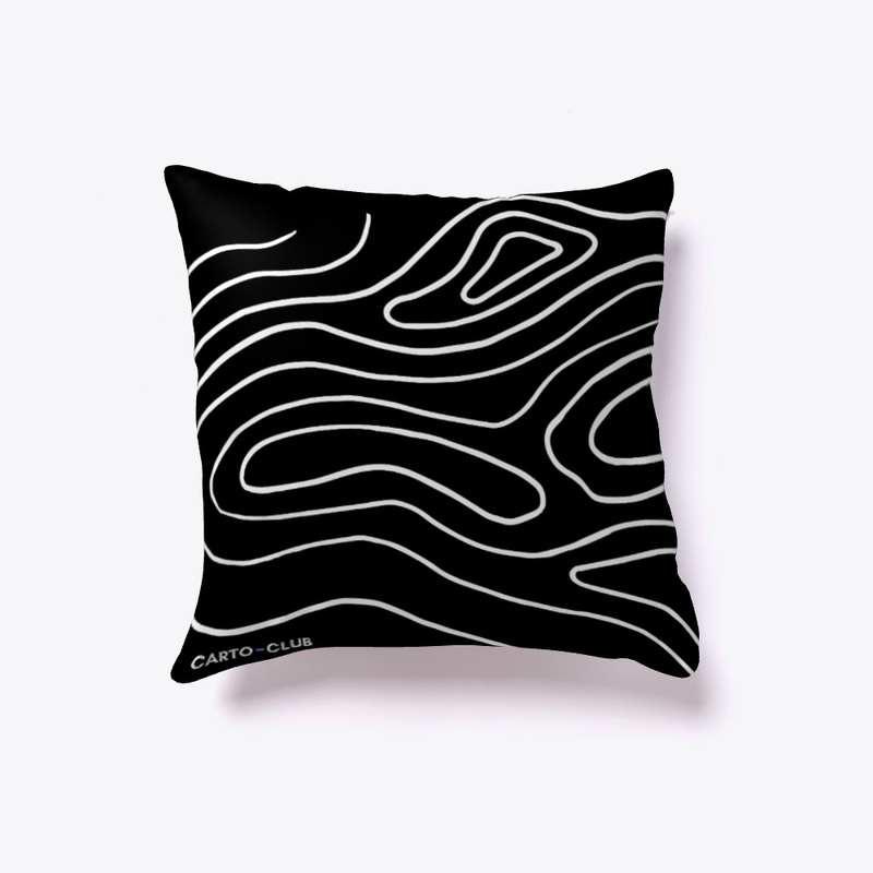 Carto-Club Icon Wear