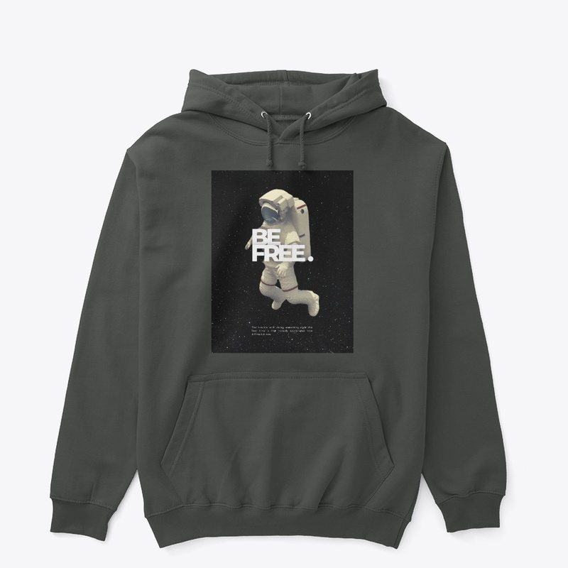 "Liberation T-Shirt & Hoodie Set"