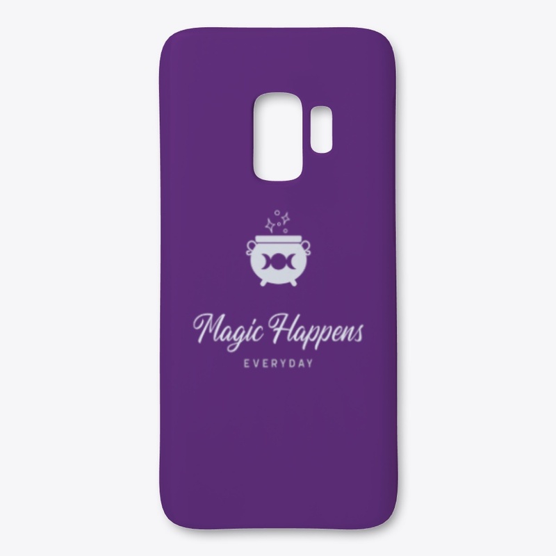 Magic Happens