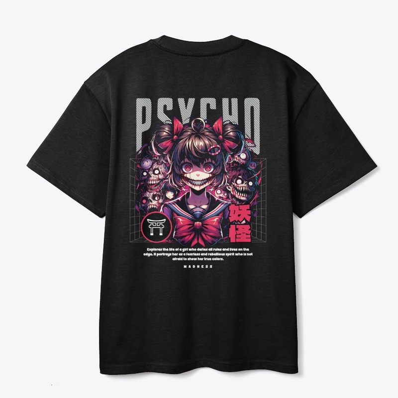 Psycho Madness
