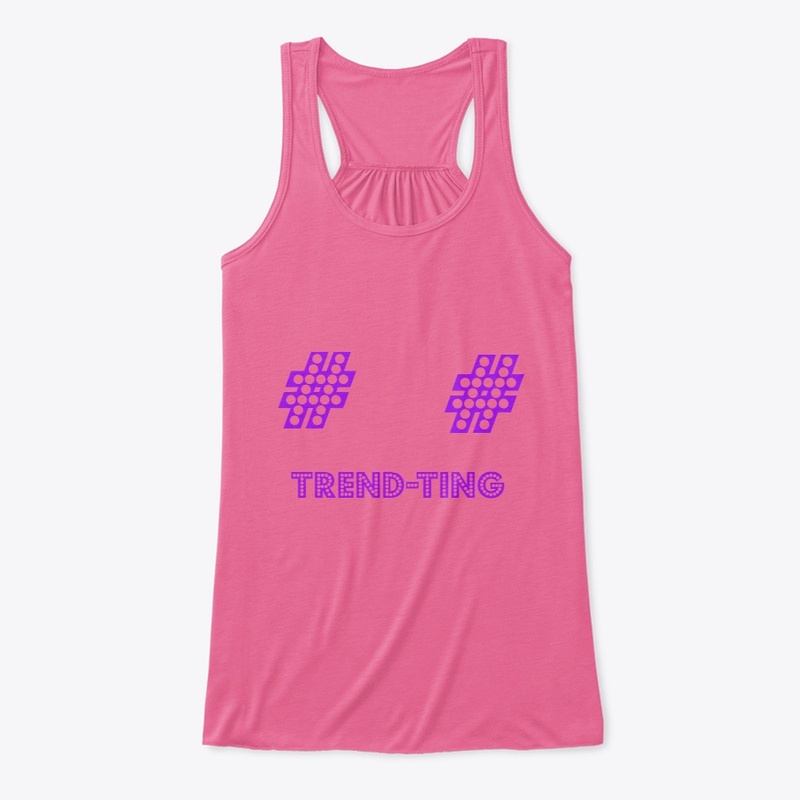 BUM-TING TREND-TING ##