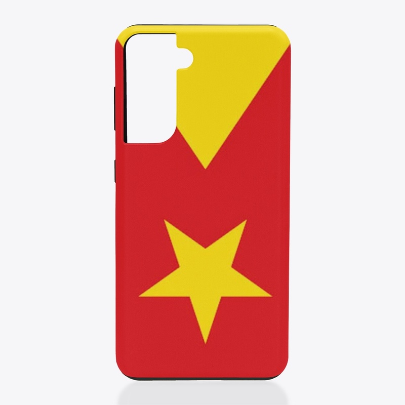 Tigray