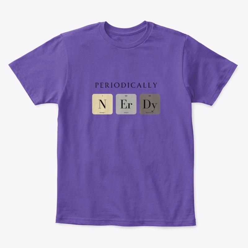 Periodically Nerdy