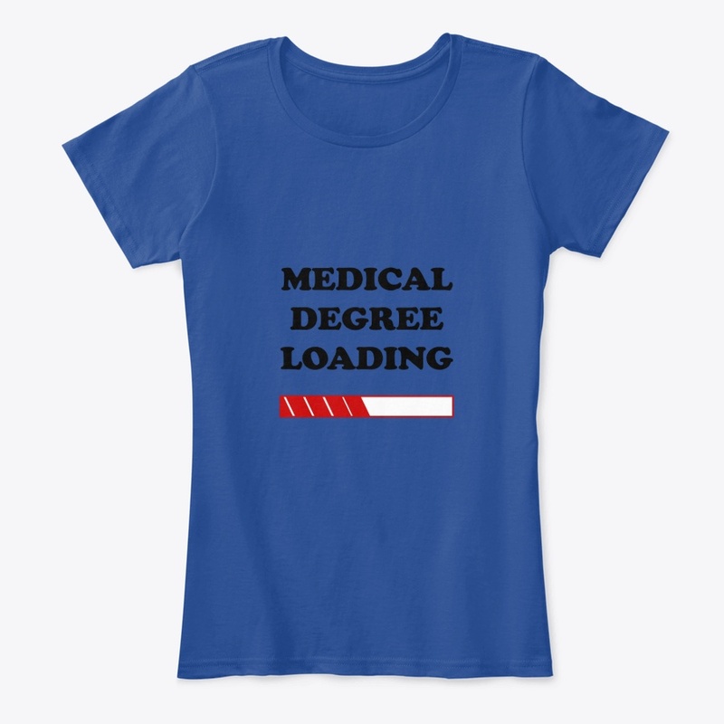 Medical Degree Loading 