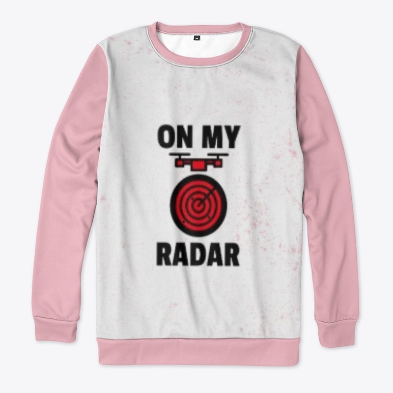 ON MY RADAR 