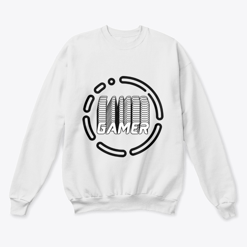 I'm a GAMET, I'm a professional