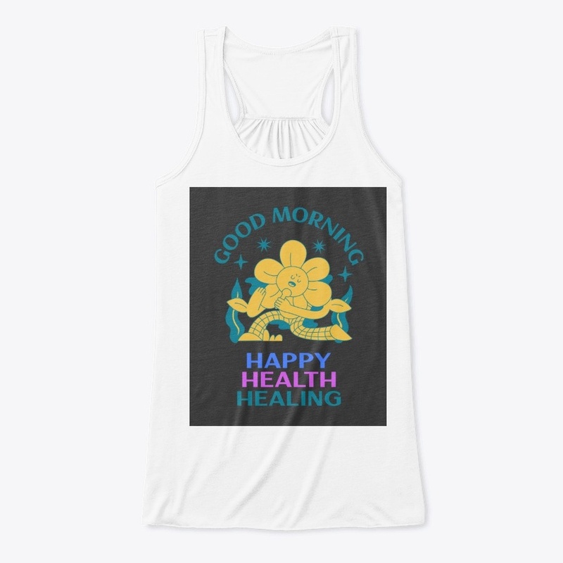 Good Morning Inspiration t-shirt 