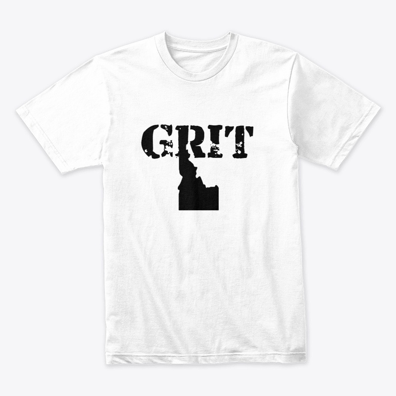 Idaho Grit