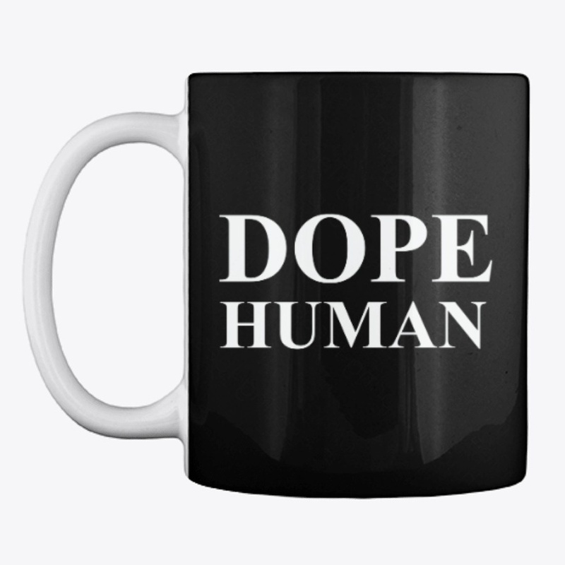 DOPE HUMAN