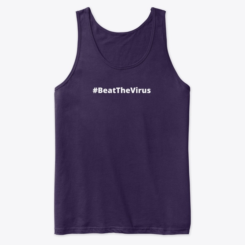 #beatthevirus