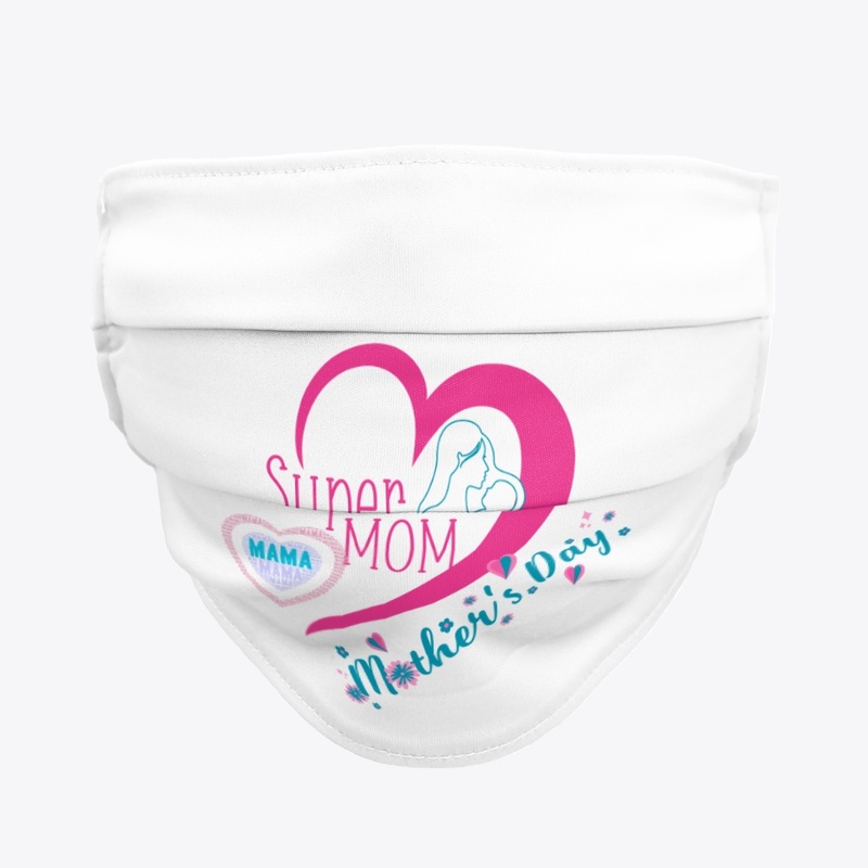 Super MOM