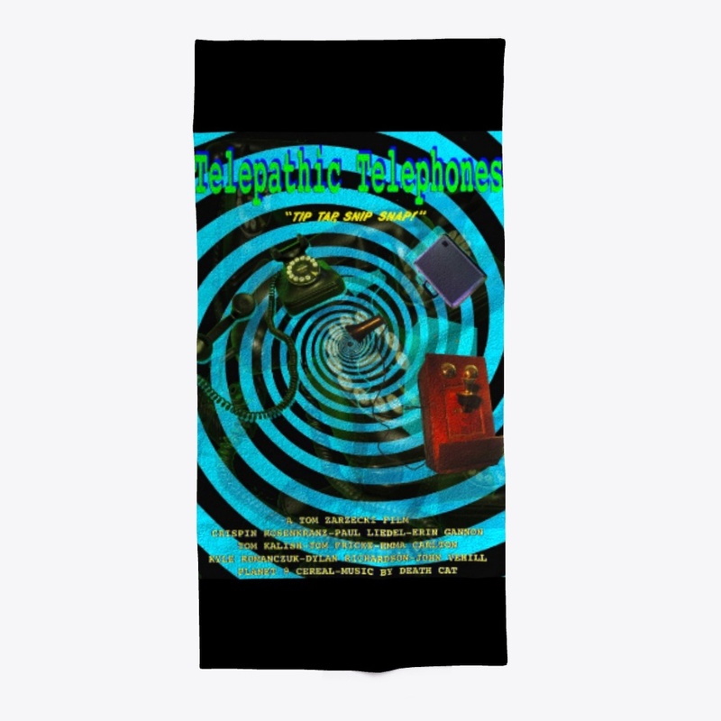 Telepathic Telephones