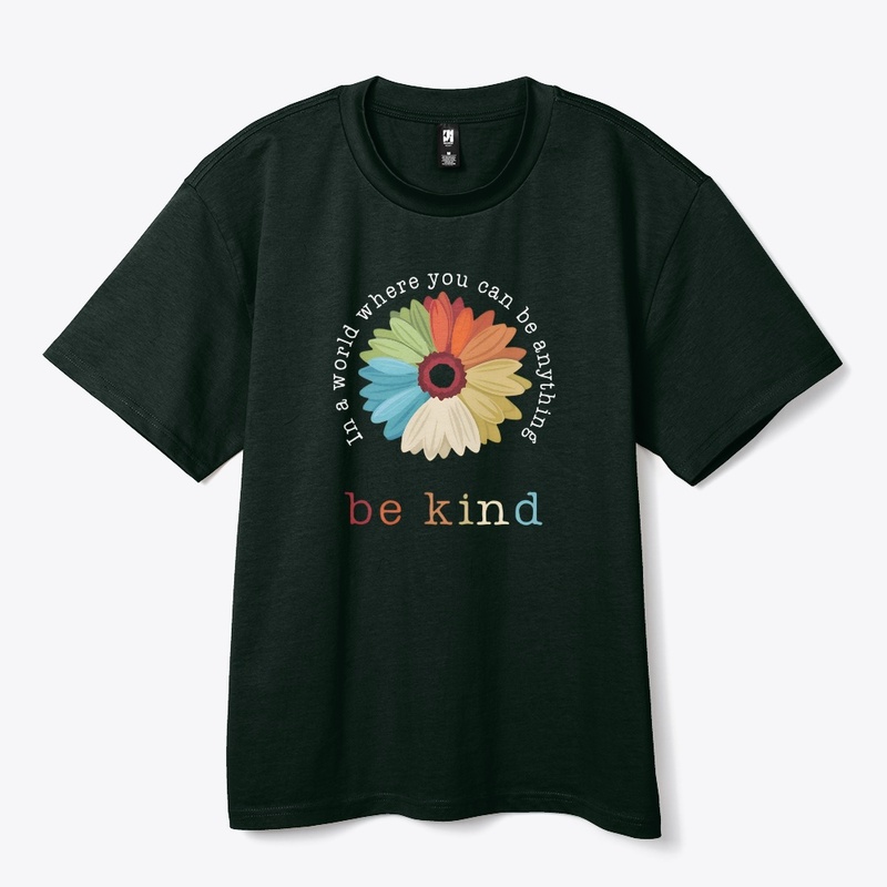 Be Kind