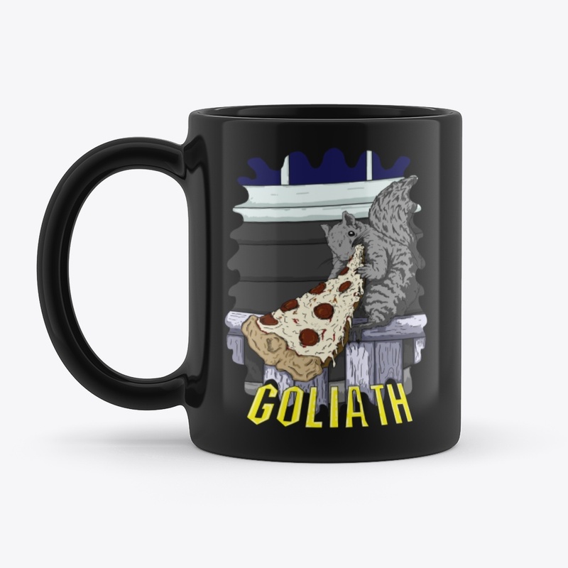Goliath