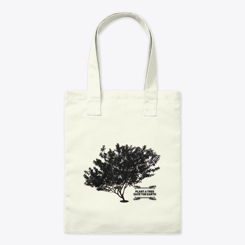 Plant A Tree - Save The Earth