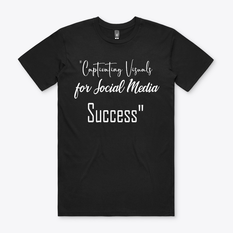 Captivating for Social Media Success