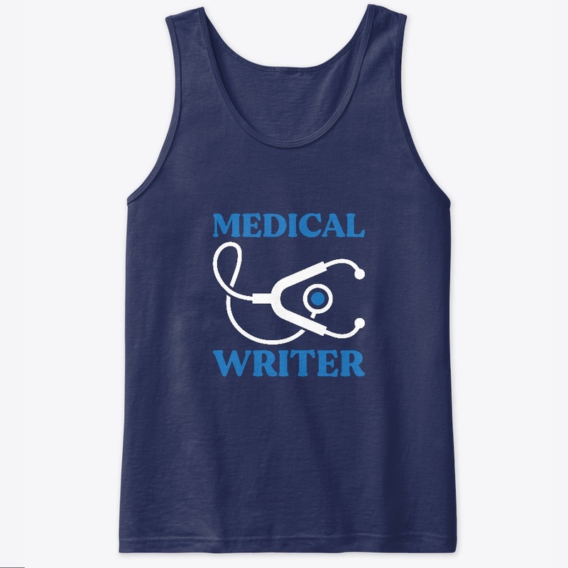 Medical Writer
