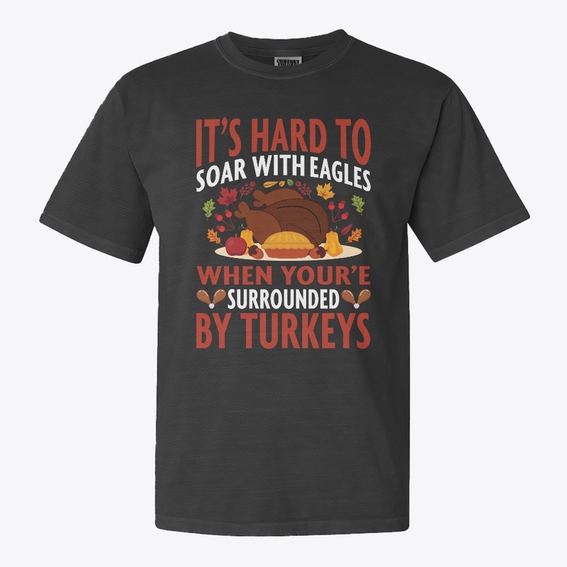 thanksgiving t shirt design