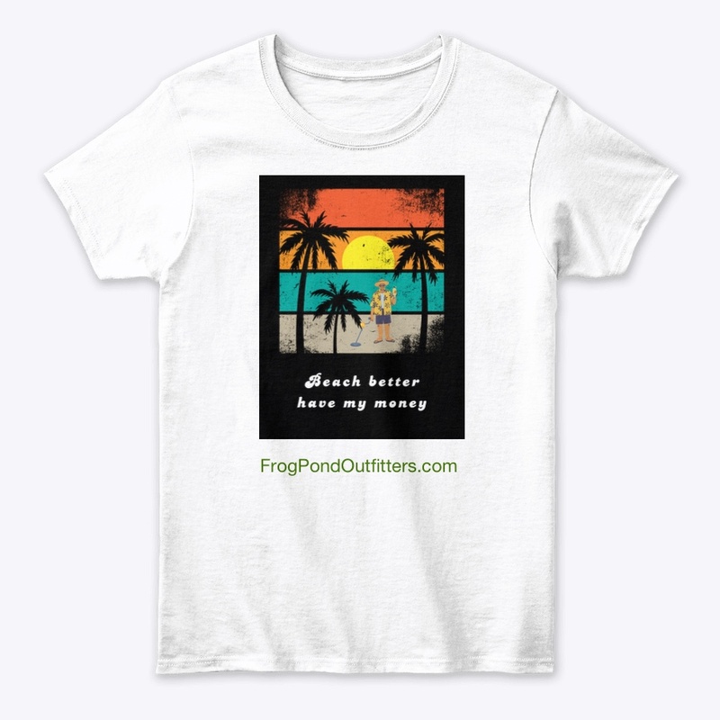 Beach comb