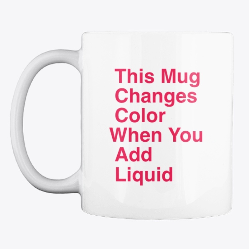 mug