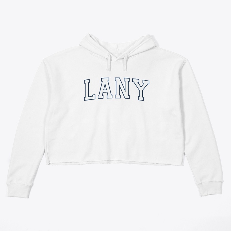 Lany Merch