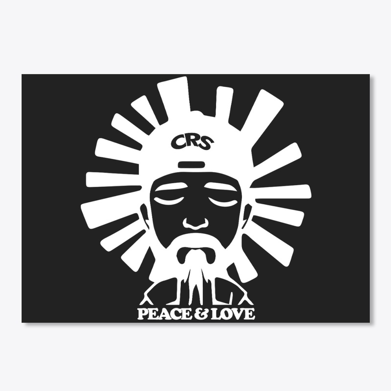 COLIN RIVAS SHOW PEACE AND LOVE