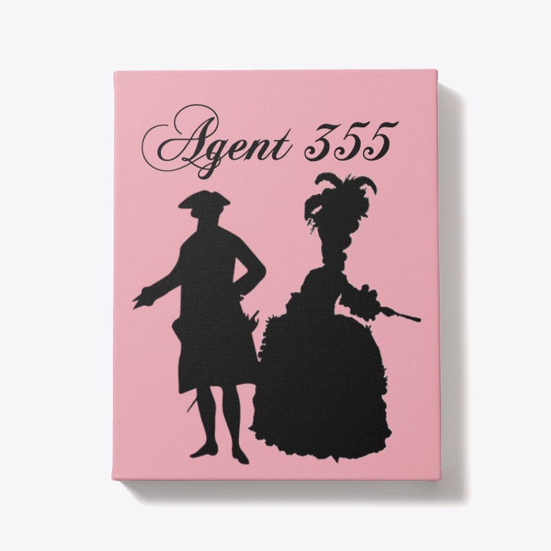 Agent 355