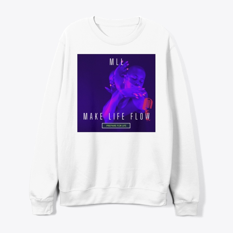 Make Life Flow Design