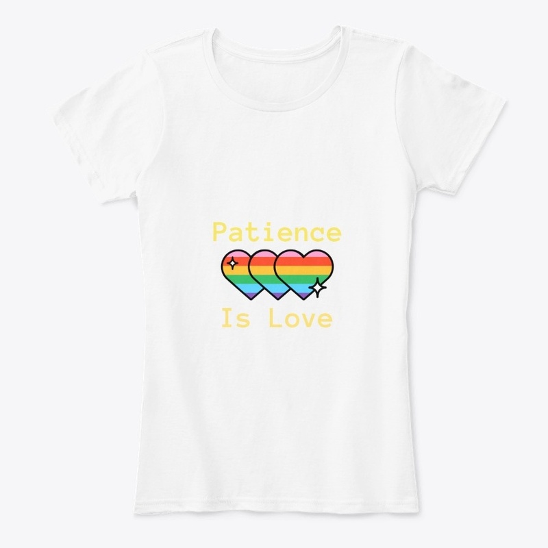 LGBTQIA Merchandise