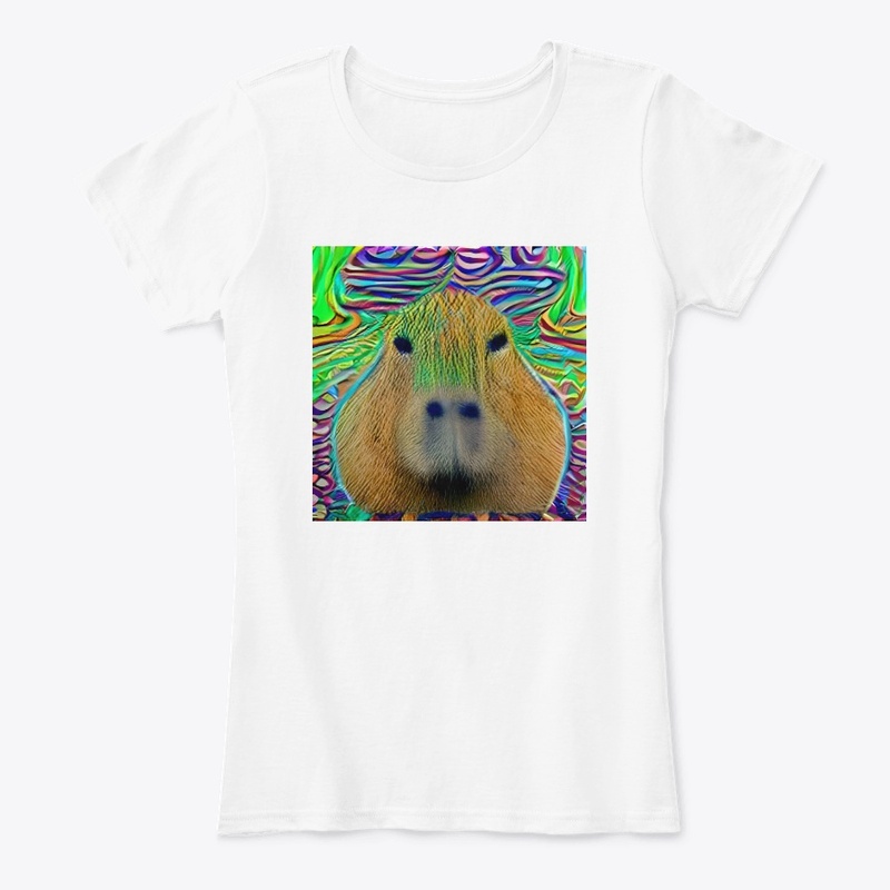 Capybara #6