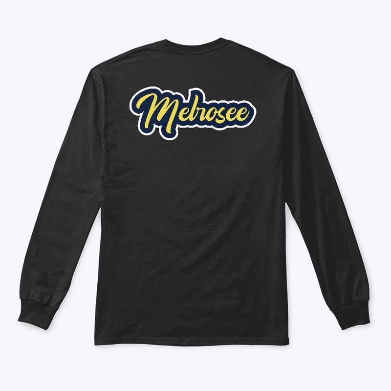 Melrosee Merch