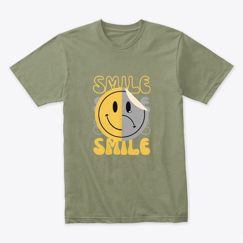 Smile
