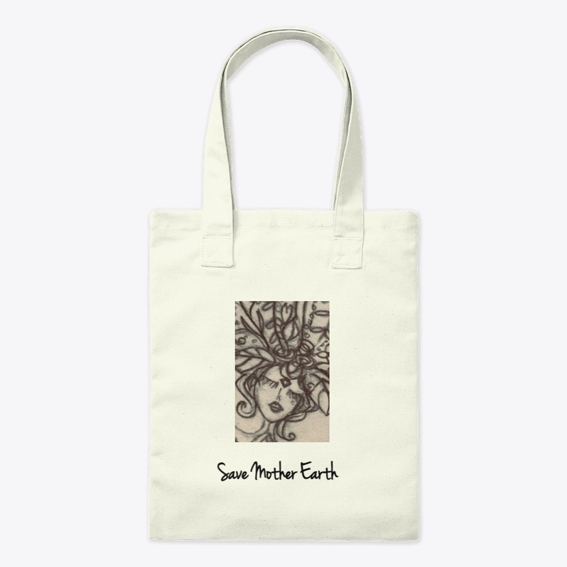 Save Mother Earth