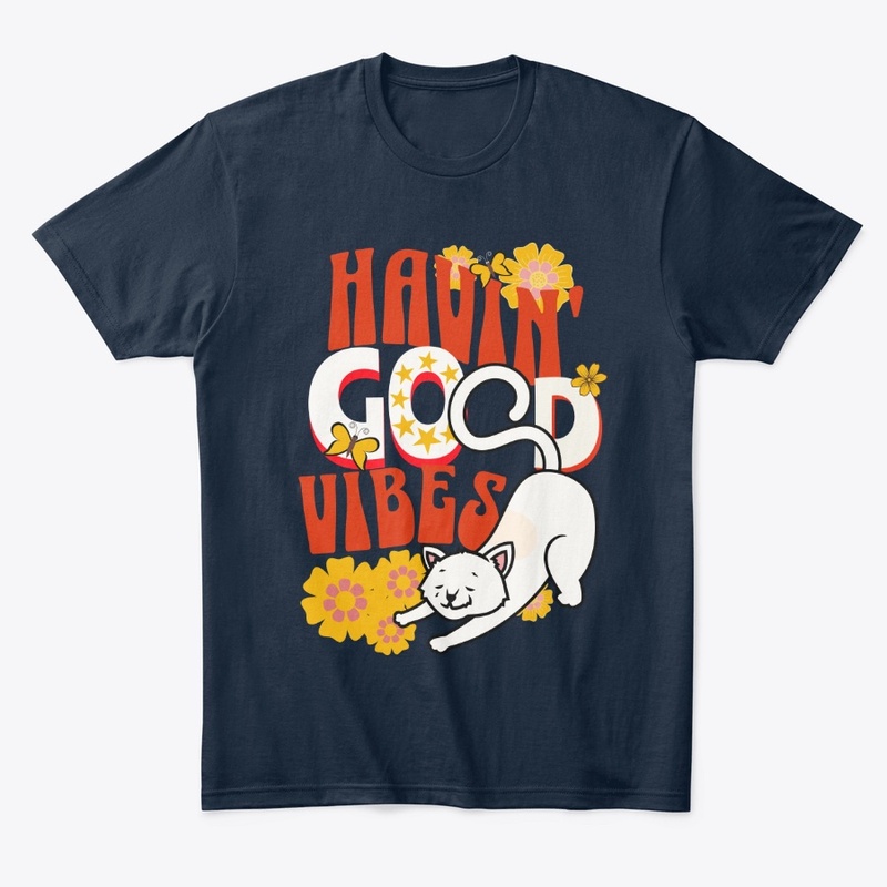 Havin' Good Vibes
