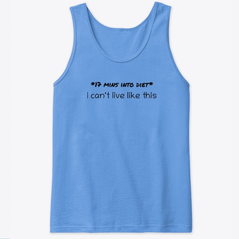 Foodie Tee
