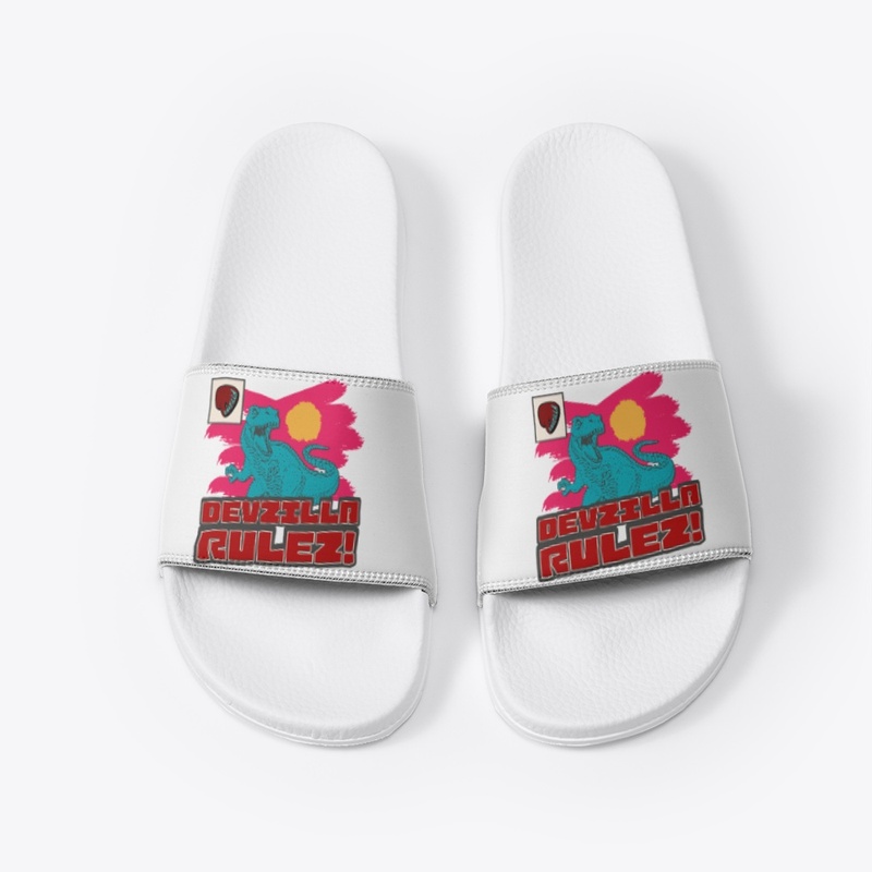 DEVZILLA Footwear