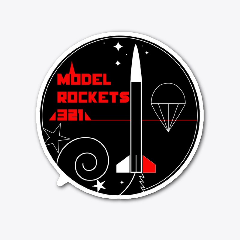 3,2,1, Launch