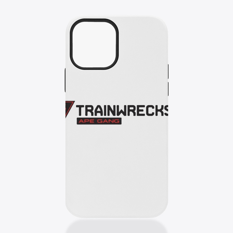 Trainwreckstv Merchandise