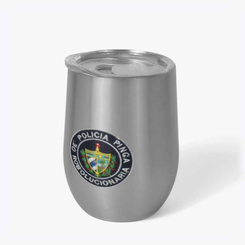 UNSENSORE_Oe Policia Pinga
