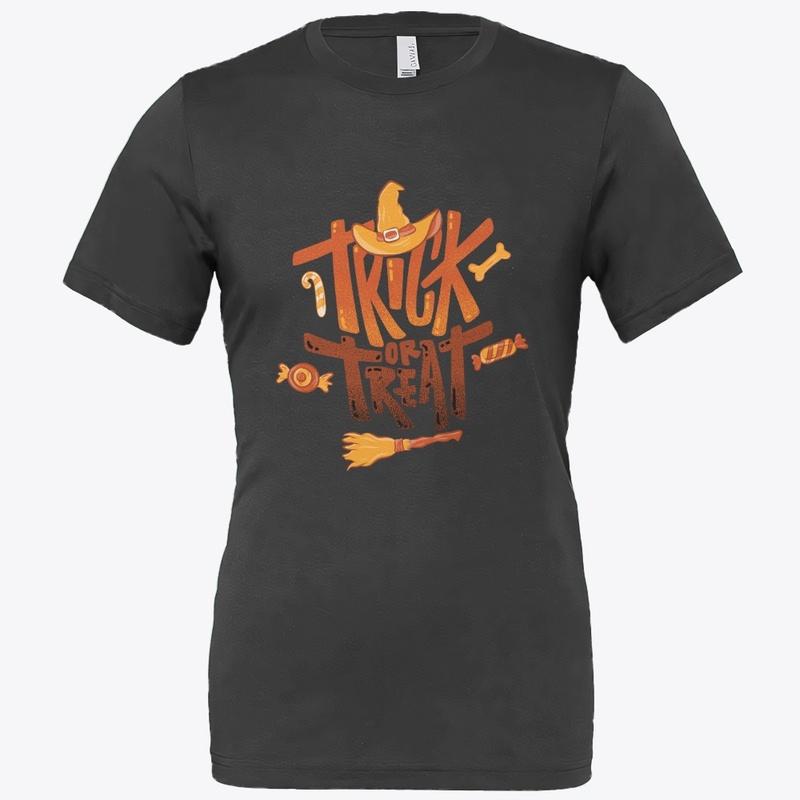 Tick & trick
