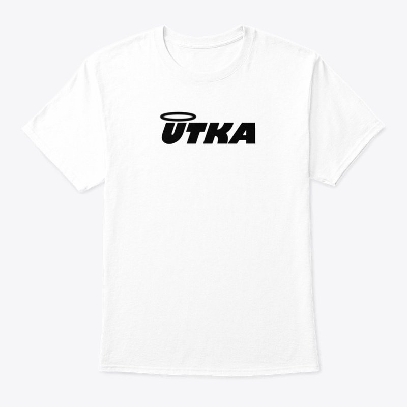 White Basic Shirt