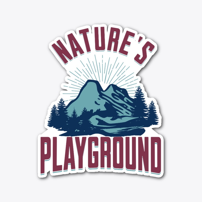 Natures Playground