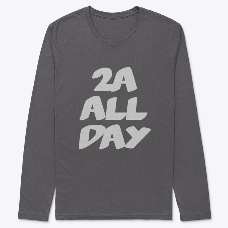 2A ALL DAY Apparel