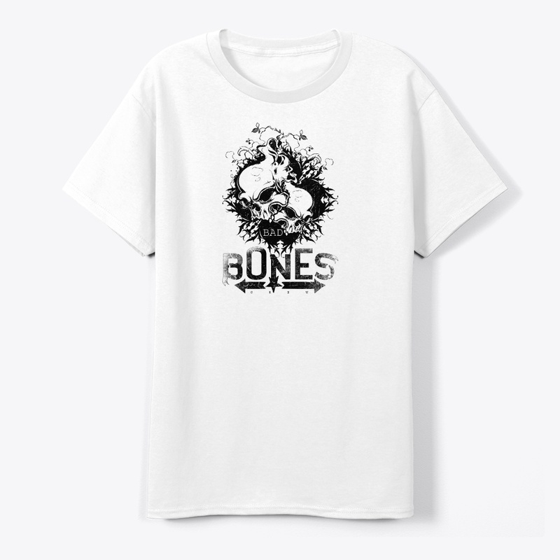 Bad Bones