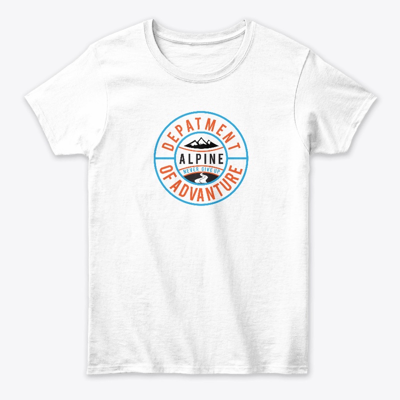 Circle T-Shirt Design