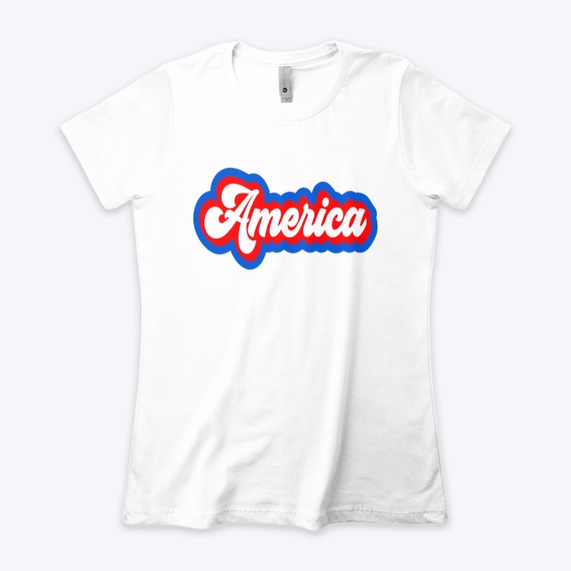 AMERICA