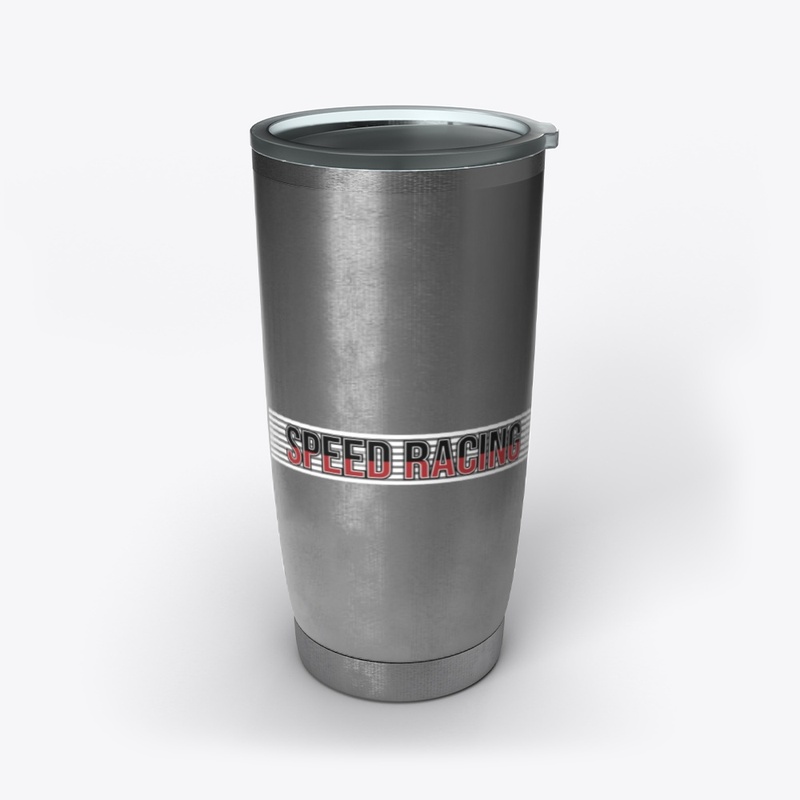 SPEED RACING WHITE EVO 