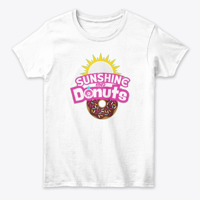Sunshine and Donuts