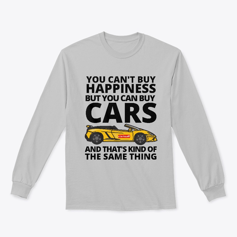 Clarksoff You Can Buy Cars