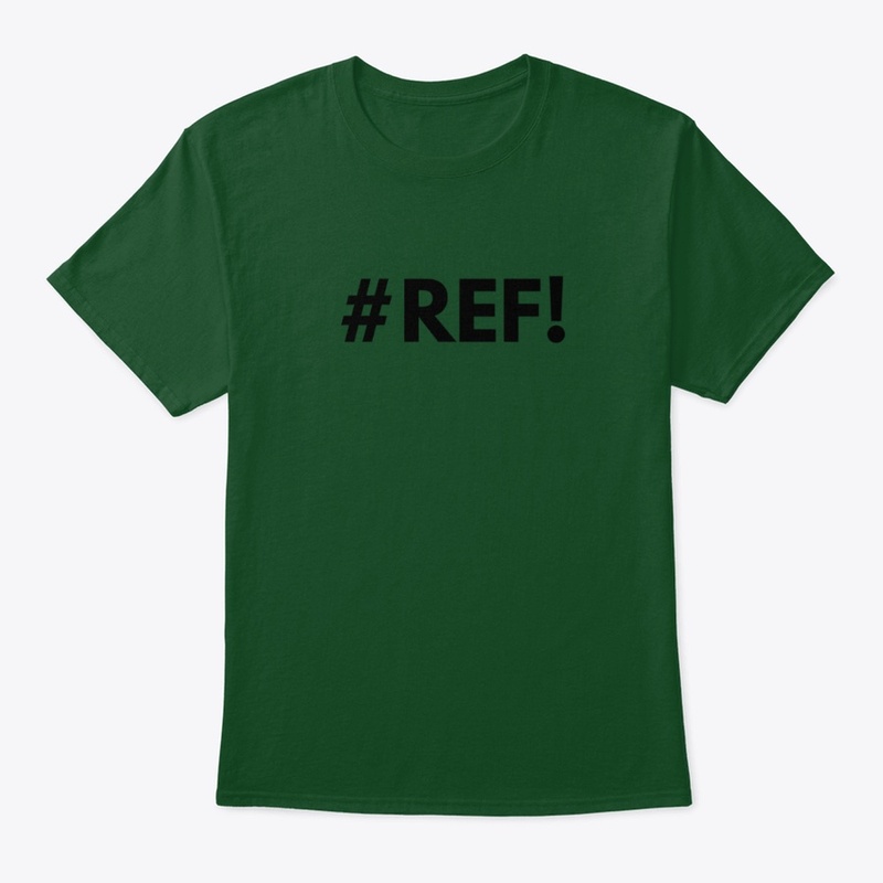 Funny Accountant No Reference
